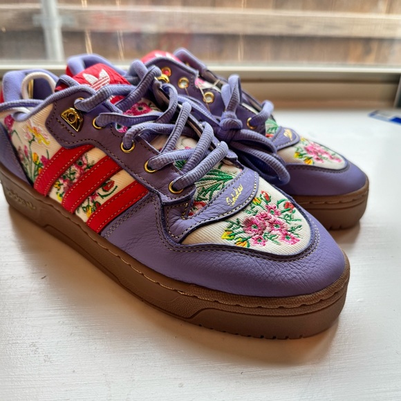 Unheardof x Rivalry Low Grandma’s Ugly Couch - Picture 6 of 7